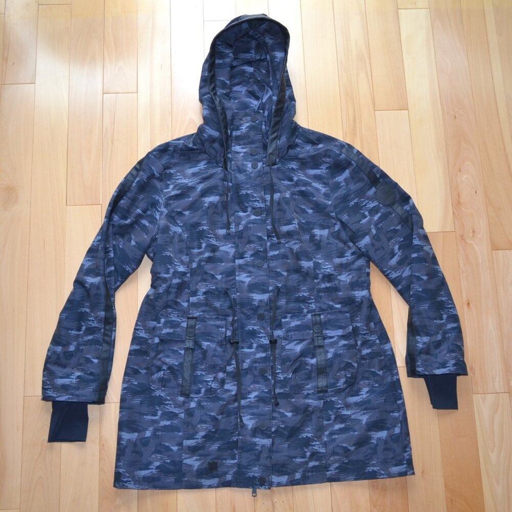 NFL Super Bowl LV Camo Jacket